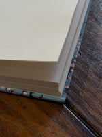 Chargez l'image dans le visionneur de galerie, Carnet Aquarelle Moyen Cerisier - Legatoria La Carta