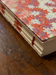 Carnet A5 Érable - Legatoria La Carta