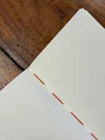 Chargez l'image dans le visionneur de galerie, Carnet A5 Érable - Legatoria La Carta