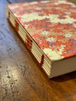 Chargez l'image dans le visionneur de galerie, Carnet A6 Érable - Legatoria La Carta