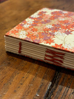 Chargez l'image dans le visionneur de galerie, Carnet A6 Érable - Legatoria La Carta