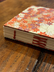 Carnet A6 Érable - Legatoria La Carta