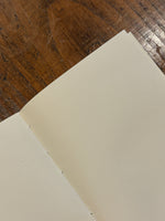 Chargez l'image dans le visionneur de galerie, Carnet A5 Grue Verte - Legatoria La Carta