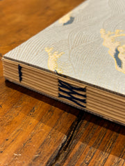 Carnet A6  Vague - Legatoria La Carta