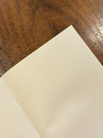 Chargez l'image dans le visionneur de galerie, Carnet A4 Cerisier - Legatoria La Carta