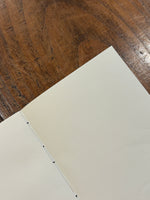 Chargez l'image dans le visionneur de galerie, Carnet A5 Cerisier - Legatoria La Carta