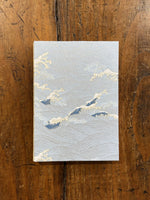 Chargez l'image dans le visionneur de galerie, Carnet A6  Vague - Legatoria La Carta