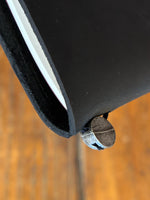 Chargez l'image dans le visionneur de galerie, Passport Size Black - Traveler's Notebook