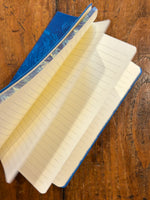 Chargez l'image dans le visionneur de galerie, Starry Night Carnet Cuir Vegan - Flame Tree