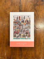 Chargez l'image dans le visionneur de galerie, Barcelone 1000 Pièces - Martin Schwartz