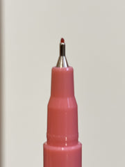 Feutre Coral Pink - Uchida