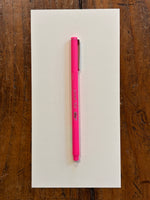 Chargez l'image dans le visionneur de galerie, Feutre FL. Pink - Uchida
