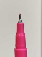 Feutre FL. Pink - Uchida