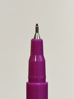 Chargez l'image dans le visionneur de galerie, Feutre Magenta - Uchida