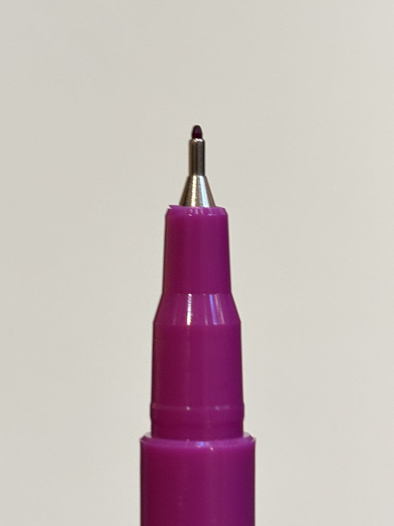 Feutre Magenta - Uchida