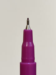 Feutre Magenta - Uchida