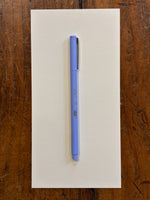 Chargez l'image dans le visionneur de galerie, Feutre Fin Periwinkle - Uchida