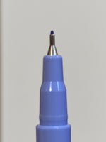 Chargez l'image dans le visionneur de galerie, Feutre Fin Periwinkle - Uchida