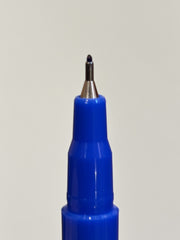 Feutre Fin Blue - Uchida