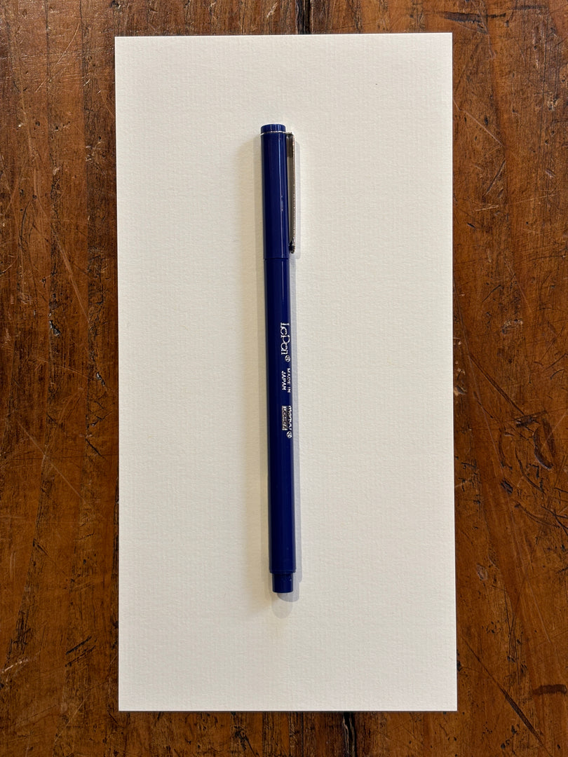 Feutre Fin Navy - Uchida