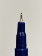 Feutre Fin Navy - Uchida