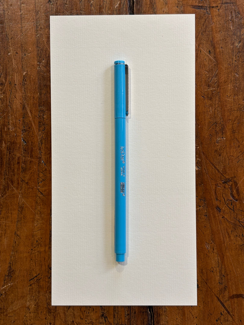 Feutre Fin FL. Blue - Uchida