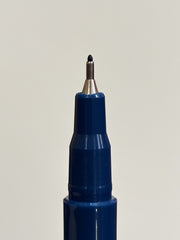 Feutre Fin Oriental Blue - Uchida