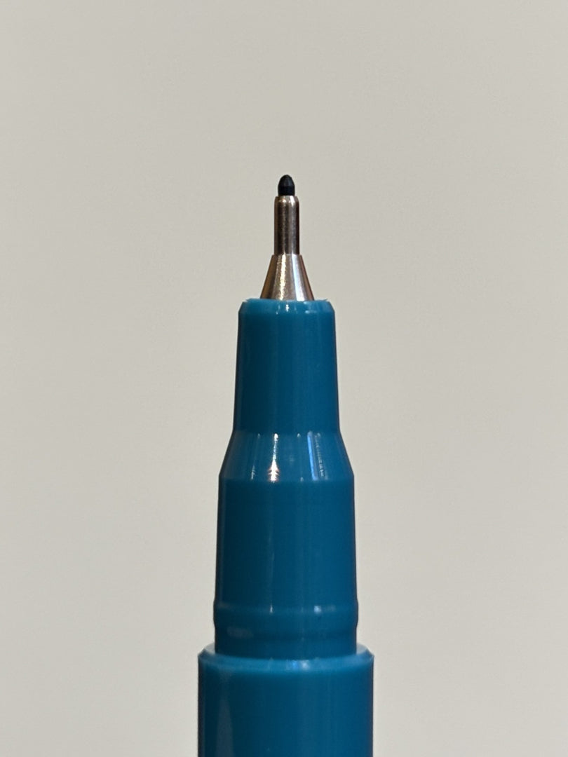 Feutre Fin Teal - Uchida