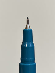 Feutre Fin Teal - Uchida