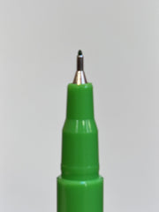 Feutre Fin Light Green - Uchida