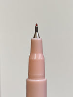 Chargez l'image dans le visionneur de galerie, Feutre Fin Pastel Peach - Uchida