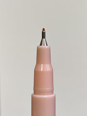 Feutre Fin Pastel Peach - Uchida