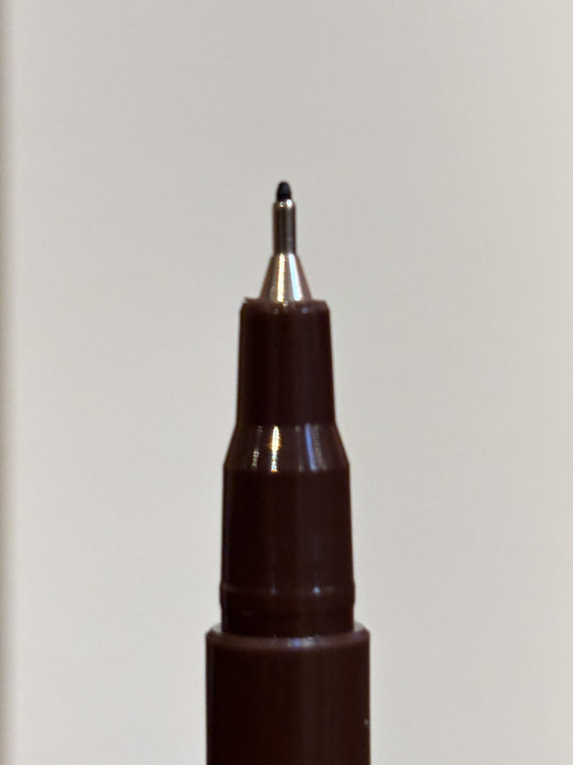 Feutre Fin Brown - Uchida