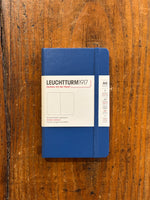 Chargez l'image dans le visionneur de galerie, Carnet Rigide Pointillé A6 - Leuchtturm