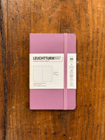 Chargez l'image dans le visionneur de galerie, Carnet Souple Pointillé A6 - Leuchtturm