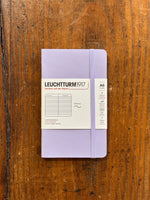 Chargez l'image dans le visionneur de galerie, Carnet Souple Ligné A6 - Leuchtturm