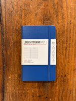 Chargez l'image dans le visionneur de galerie, Carnet Souple Ligné A6 - Leuchtturm