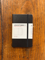 Chargez l'image dans le visionneur de galerie, Carnet Rigide Uni A6 - Leuchtturm