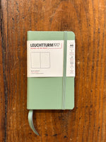 Chargez l'image dans le visionneur de galerie, Carnet Rigide Uni A6 - Leuchtturm
