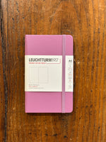Chargez l'image dans le visionneur de galerie, Carnet Rigide Uni A6 - Leuchtturm