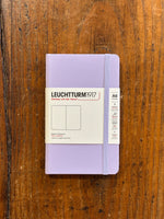 Chargez l'image dans le visionneur de galerie, Carnet Rigide Uni A6 - Leuchtturm