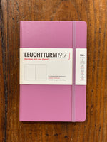 Chargez l'image dans le visionneur de galerie, Carnet Rigide Pointillé B6+ - Leuchtturm