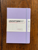 Chargez l'image dans le visionneur de galerie, Carnet Rigide Pointillé B6+ - Leuchtturm