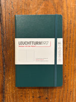 Chargez l'image dans le visionneur de galerie, Carnet Rigide Pointillé B6+ - Leuchtturm