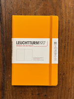 Chargez l'image dans le visionneur de galerie, Carnet Rigide Pointillé B6+ - Leuchtturm