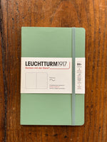 Chargez l'image dans le visionneur de galerie, Carnet Souple Pointillé B6+ - Leuchtturm