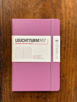 Chargez l'image dans le visionneur de galerie, Carnet Rigide Ligné B6+ - Leuchtturm