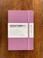 Chargez l'image dans le visionneur de galerie, Carnet Souple Ligné B6+ - Leuchtturm
