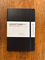 Chargez l'image dans le visionneur de galerie, Carnet Rigide Uni B6+ - Leuchtturm