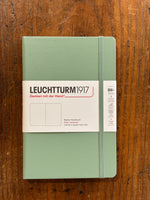 Chargez l'image dans le visionneur de galerie, Carnet Rigide Uni B6+ - Leuchtturm